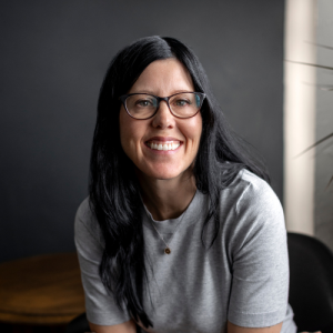 Jennifer Vanderkant, M.S.W., R.S.W